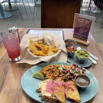 Blue Plate Taco - Tacos Near Me - Santa Monica, California Blue Plate Taco - Tacos Near Me - Santa Monica, California