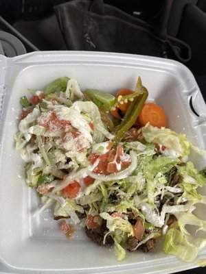Taqueria Sanchez by null
