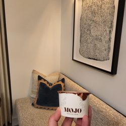 Mojo Desserts