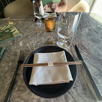 Animae - Asian Fusion Near Me - San Diego, California