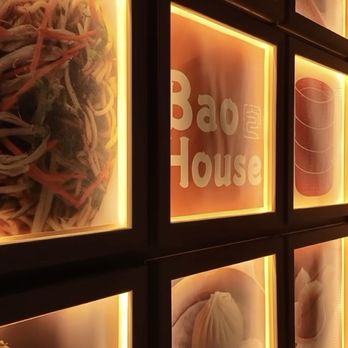 Bao House - Dumplings Near Me - Toronto, Ontario