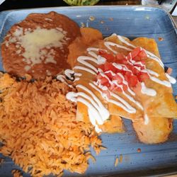Tacos Y Tequila