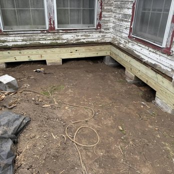 CMD Foundation Repair - Foundation Repair Near Me - Mabank, Texas CMD Foundation Repair - Foundation Repair Near Me - Mabank, Texas