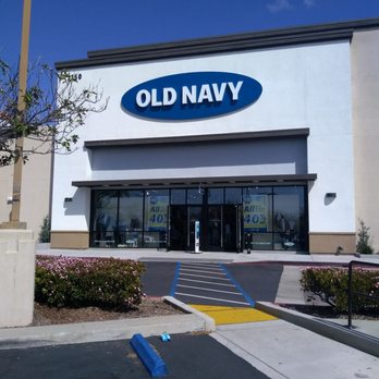Old Navy - Women's Clothing Near Me - Oceanside, California