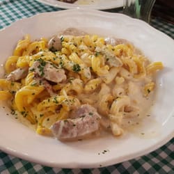 Trattoria Pasta & Vino