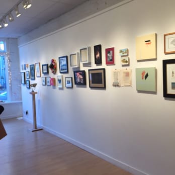 Catalyst Gallery - Art Galleries Near Me - Beacon, New York