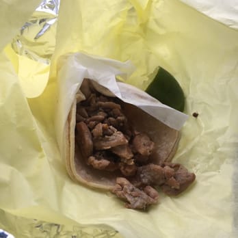 Taqueria El Rancho - Chicken Taco... the lime makes the taco! - Mexican Near Me - Rexburg, Idaho Taqueria El Rancho - Chicken Taco... the lime makes the taco! - Mexican Near Me - Rexburg, Idaho