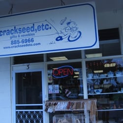 Crackseed Etc