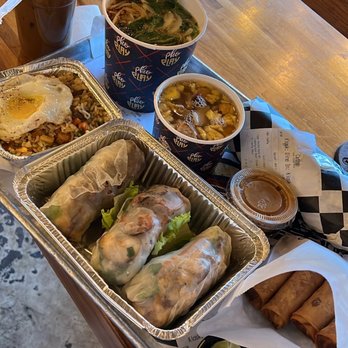 Roll Play - Vietnamese Near Me - Vienna, Virginia Roll Play - Vietnamese Near Me - Vienna, Virginia