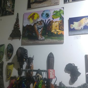 Exotique - Great surprised ! - Jewelry Near Me - Durham, North Carolina