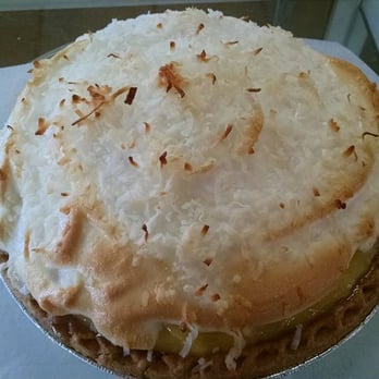 Desi's Diner - Coconut Pie - Diners Near Me - Ironton, Missouri Desi's Diner - Coconut Pie - Diners Near Me - Ironton, Missouri