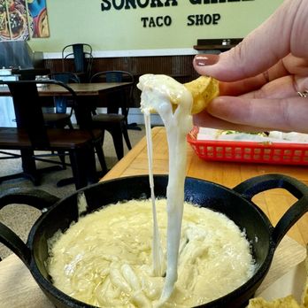 Sonora Grill Taco Shop - Tacos Near Me - Bloomingdale, Georgia