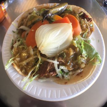 El Antojito - Mexican Near Me - Gardena, California