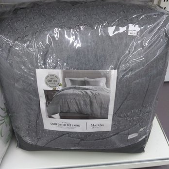 Primo Discount - $48.99 for a King comforter set is a great deal - Discount Store Near Me - Denton, Texas Primo Discount - $48.99 for a King comforter set is a great deal - Discount Store Near Me - Denton, Texas