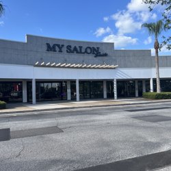 MY SALON Suite - Winter Park