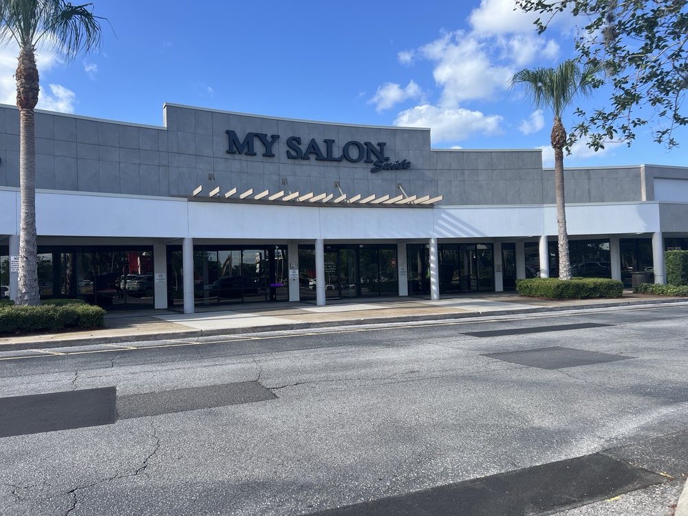 MY SALON Suite - Winter Park Image