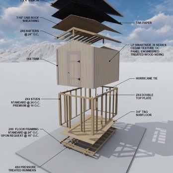 Quality Tiny Homes & Sheds - Sheds & Outdoor Storage Near Me - Central Point, Oregon Quality Tiny Homes & Sheds - Sheds & Outdoor Storage Near Me - Central Point, Oregon