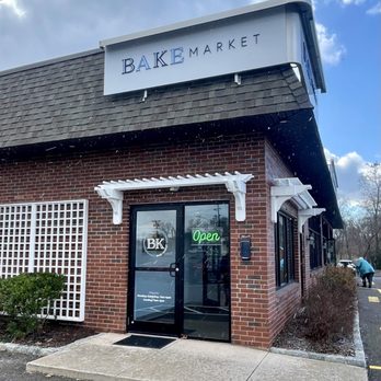 Bake Market - Outside - Bakeries Near Me - Rocky Hill, Connecticut Bake Market - Outside - Bakeries Near Me - Rocky Hill, Connecticut