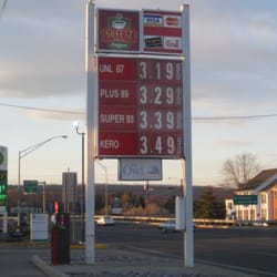 Sheetz