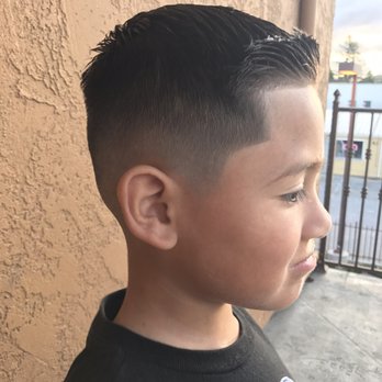 Paradox - Barbers Near Me - San Jose, California