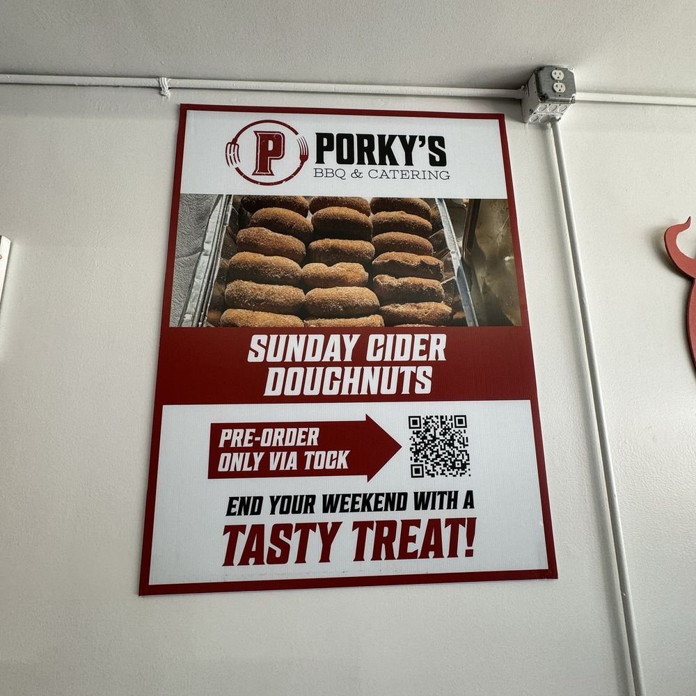 Porky's BBQ - Barbeque Near Me - Arlington Heights, Illinois Porky's BBQ - Barbeque Near Me - Arlington Heights, Illinois