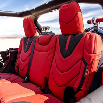 Cali Customs - Car Window Tinting Near Me - Oklahoma City, Oklahoma