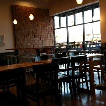 Roti - Dining area - Mediterranean Near Me - Schaumburg, Illinois Roti - Dining area - Mediterranean Near Me - Schaumburg, Illinois