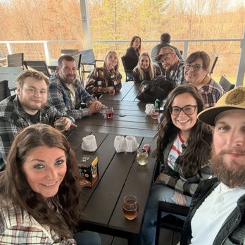 Gravity - Great patio - Wine Tasting Room Near Me - Baroda, Michigan