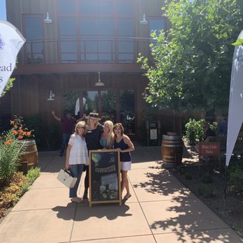 Cakebread Cellars - Cakebread Cellars! - Wineries Near Me - Rutherford, California