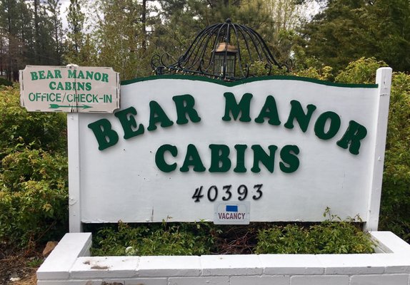 BIG BEAR MANOR SPA CABINS - 132 Photos & 90 Reviews - 40393 Big Bear