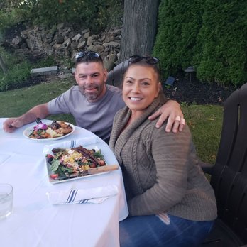 Farm Country Kitchen - Happy diners! - American Near Me - Riverhead, New York