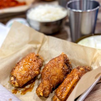 Chicken Bee - Japanese Near Me - Greensboro, North Carolina