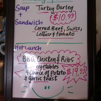Hathaway's Diner - Thursday Specials - Diners Near Me - Edmonton, Alberta Hathaway's Diner - Thursday Specials - Diners Near Me - Edmonton, Alberta