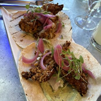 Stella Blu - Fish tacos - Bars Near Me - Nashua, New Hampshire