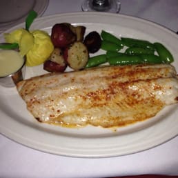 Lake White Fish