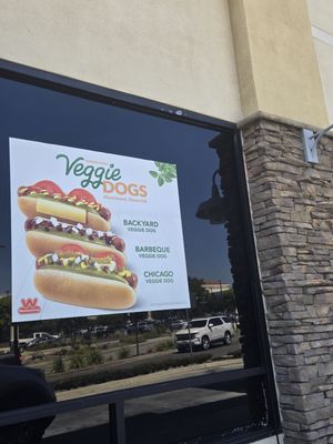 Menu photo 1 Wienerschnitzel Temecula, CA Menu photo 1 Wienerschnitzel Temecula, CA