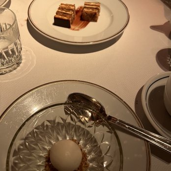 Le Coucou - French Near Me - New York, New York