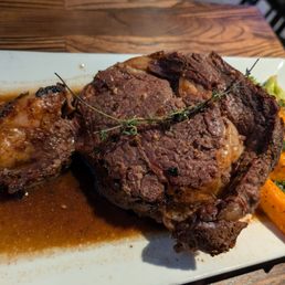 Prime Rib