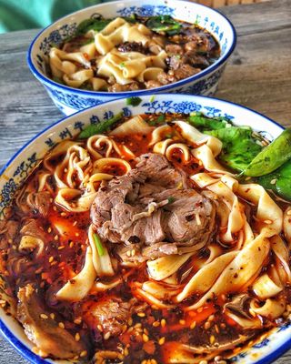LAN NOODLE by null