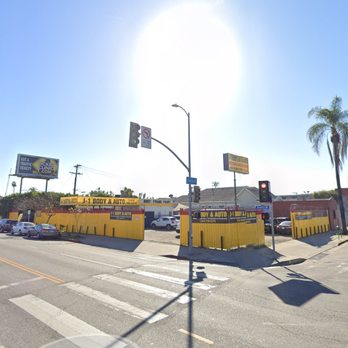 J-1 Body & Auto - Body Shops Near Me - Los Angeles, California J-1 Body & Auto - Body Shops Near Me - Los Angeles, California