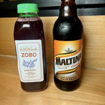 Platinum Amala - Drinks - African Near Me - Baltimore, Maryland Platinum Amala - Drinks - African Near Me - Baltimore, Maryland