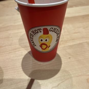 Dave's Hot Chicken - Chicken Shop Near Me - Oxnard, California Dave's Hot Chicken - Chicken Shop Near Me - Oxnard, California