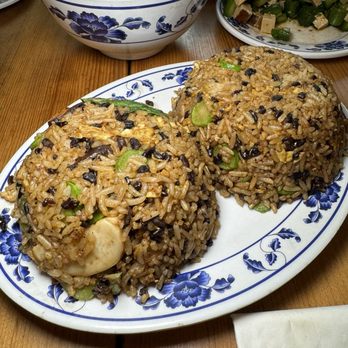 Woon - Veggie fried rice - Chinese Near Me - Los Angeles, California Woon - Veggie fried rice - Chinese Near Me - Los Angeles, California