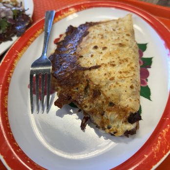 Daddy's Tacos NV - Handmade Quesadillas - Food Trucks Near Me - Reno, Nevada