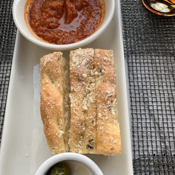 Lavo - Italian Near Me - Las Vegas, Nevada