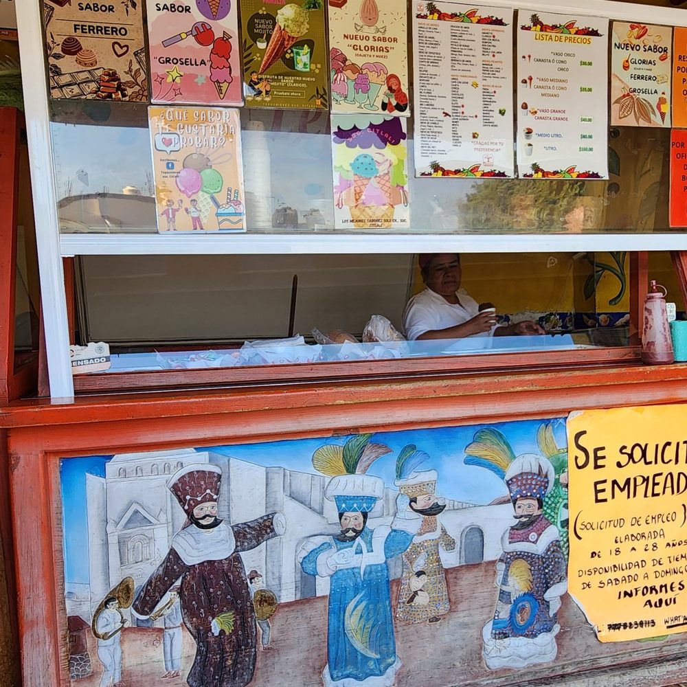 Tepoznieves - Ice Cream & Frozen Yogurt Near Me - Tepoztlán, MOR Tepoznieves - Ice Cream & Frozen Yogurt Near Me - Tepoztlán, MOR