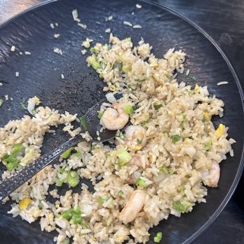 Barzar Eatery - Shrimp fried rice - Indonesian Near Me - Vacaville, California Barzar Eatery - Shrimp fried rice - Indonesian Near Me - Vacaville, California