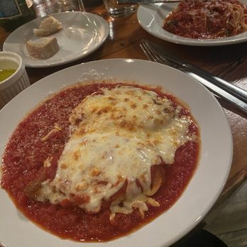 Ristorante Luciano - Chicken Parmagiana - Italian Near Me - Stone Harbor, New Jersey Ristorante Luciano - Chicken Parmagiana - Italian Near Me - Stone Harbor, New Jersey
