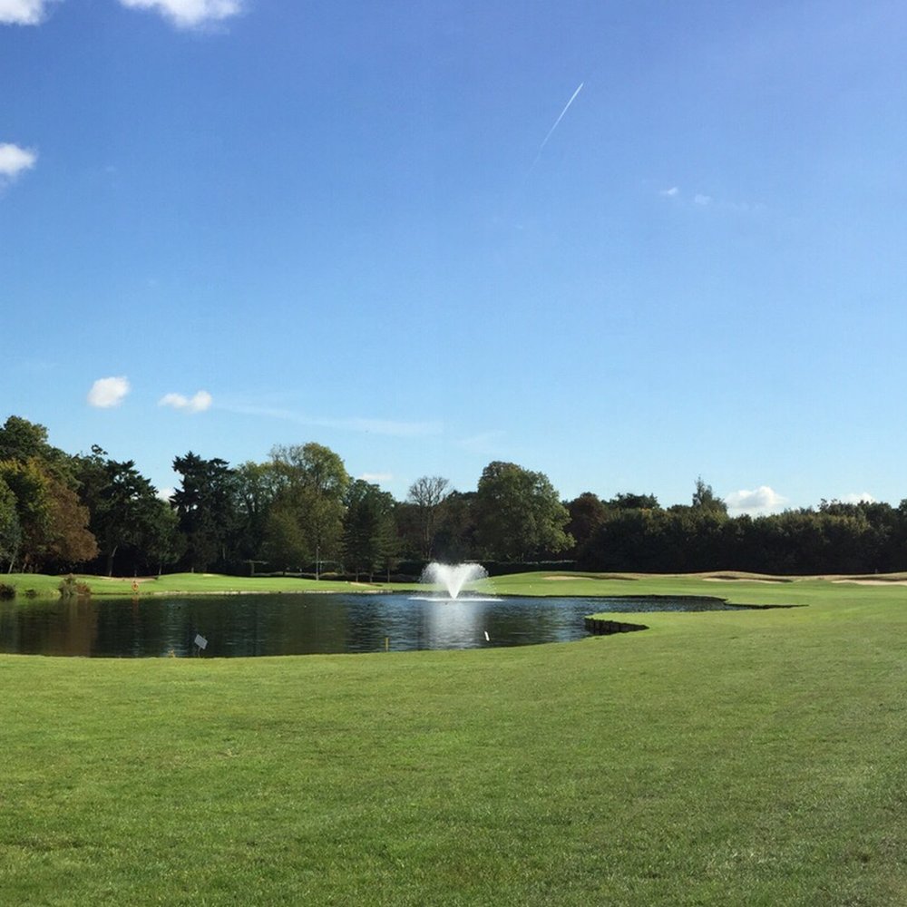 Buckinghamshire Golf Club - Golf Near Me - Uxbridge, BKM Buckinghamshire Golf Club - Golf Near Me - Uxbridge, BKM