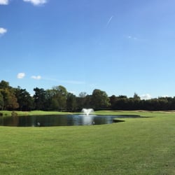 Buckinghamshire Golf Club